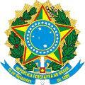 Brasão da República Federativa do Brasil